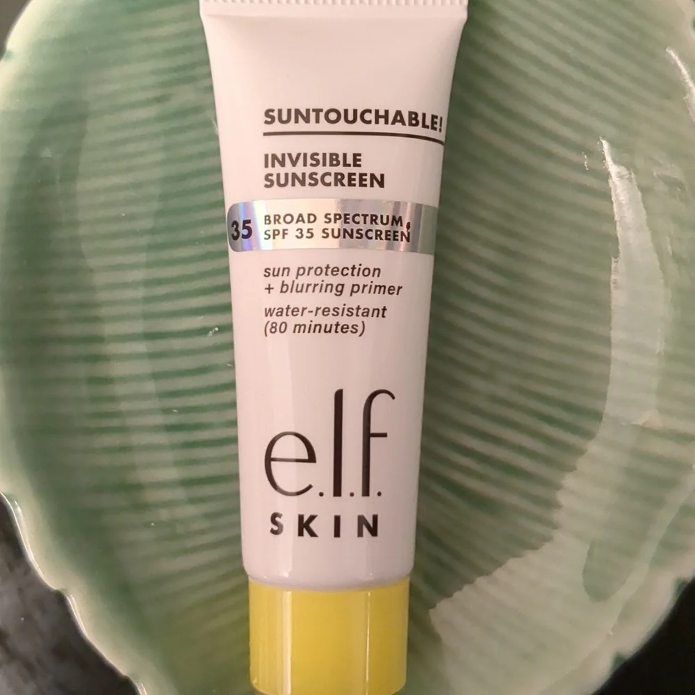 Sun Protection+Blurring Primer